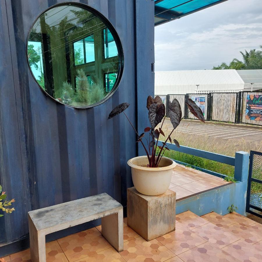 Kipbox Hotel טראנג מראה חיצוני תמונה