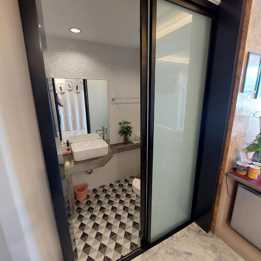 Kipbox Hotel טראנג מראה חיצוני תמונה