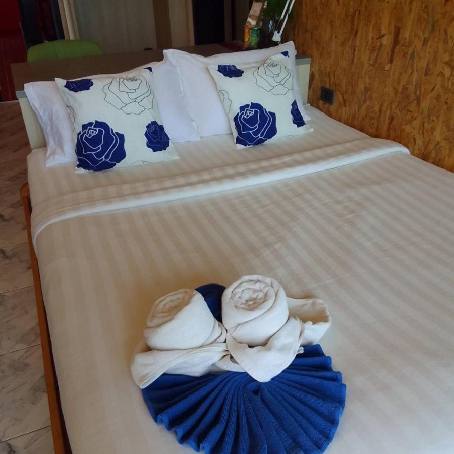 Kipbox Hotel טראנג מראה חיצוני תמונה