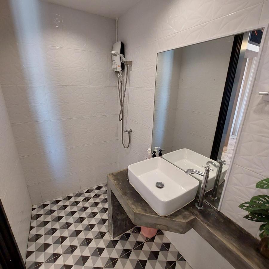 Kipbox Hotel טראנג מראה חיצוני תמונה
