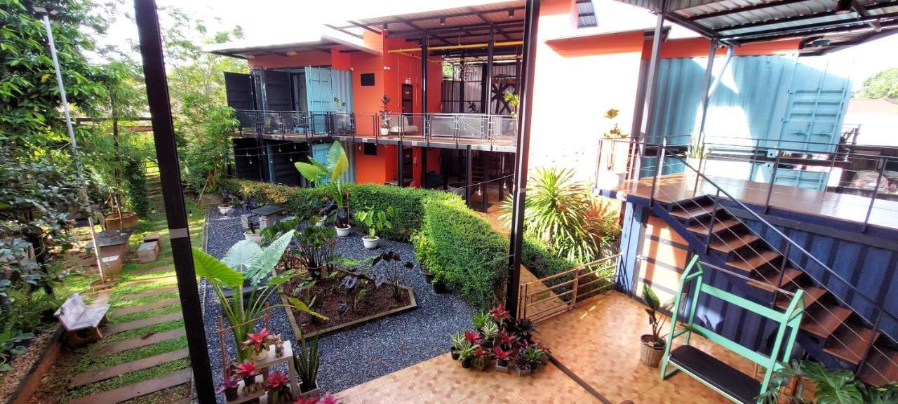 Kipbox Hotel טראנג מראה חיצוני תמונה