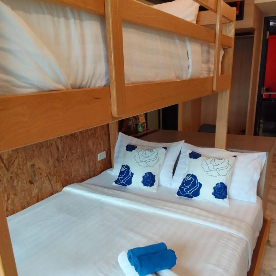 Kipbox Hotel טראנג מראה חיצוני תמונה