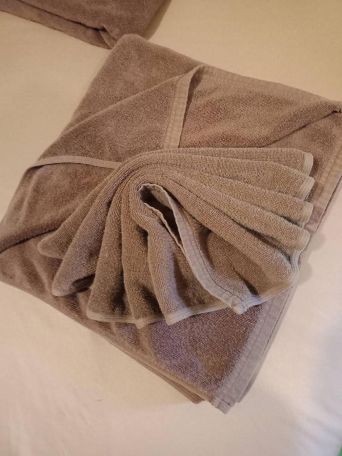 Kipbox Hotel טראנג מראה חיצוני תמונה