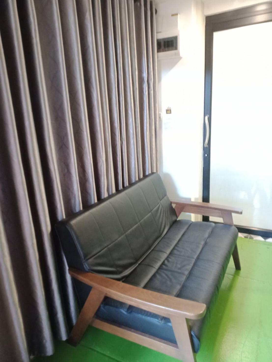 Kipbox Hotel טראנג מראה חיצוני תמונה